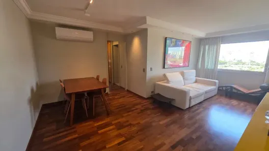 Apartamento com 3 Quartos para alugar, 103m² no Vila Olímpia, São Paulo