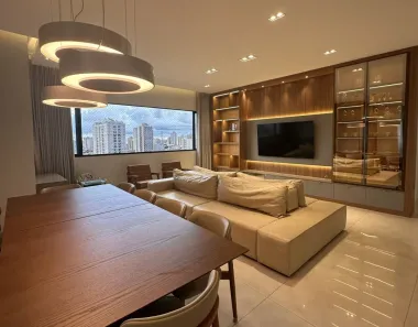 Cobertura com 3 Quartos à venda, 170m² no Cazeca, Uberlândia