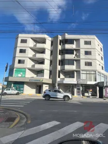 Apartamento com 2 Quartos à venda, 83m² no , Tijucas