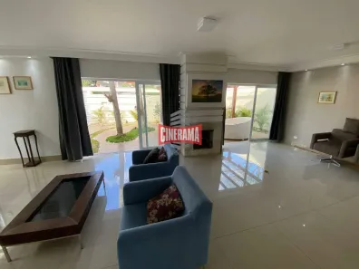 Sobrado com 3 Quartos para alugar, 254m² no Jardim São Caetano, São Caetano do Sul