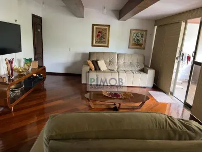 Apartamento com 3 Quartos à venda, 166m² no Barra da Tijuca, Rio de Janeiro