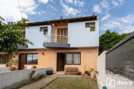 Casa de Condomínio com 3 Quartos à venda, 100m² no Espírito Santo, Porto Alegre