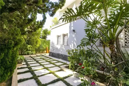 Casa com 4 Quartos à venda, 334m² no Jardim Prudência, São Paulo