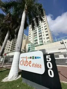 Apartamento com 3 Quartos à venda, 98m² no Atalaia, Aracaju