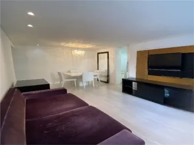 Apartamento com 2 Quartos à venda, 117m² no Cerqueira César, São Paulo