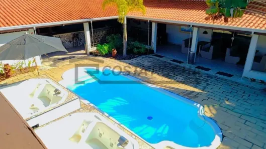 Fazenda/Sítio com 2 Quartos à venda, 450m² no Jardim Buru, Salto