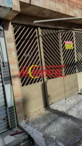 Casa com 2 Quartos à venda, 112m² no Jardim Izildinha, Guarulhos