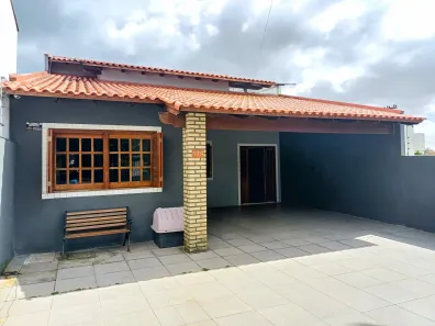 Sobrado com 3 Quartos à venda, 180m² no Jardim dos Lagos, Guaíba