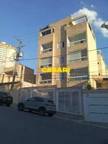 Cobertura com 2 Quartos à venda, 176m² no Vila Gonçalves, São Bernardo do Campo