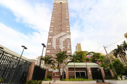 Apartamento com 2 Quartos para venda ou aluguel, 104m² no Cambuí, Campinas