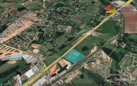 Lote/Terreno à venda, 50000m² no Helvétia, Indaiatuba