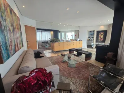 Cobertura com 3 Quartos à venda, 160m² no Serra, Belo Horizonte
