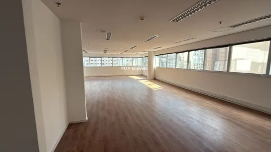Sala Comercial para alugar, 96m² no Jardim Paulista, São Paulo
