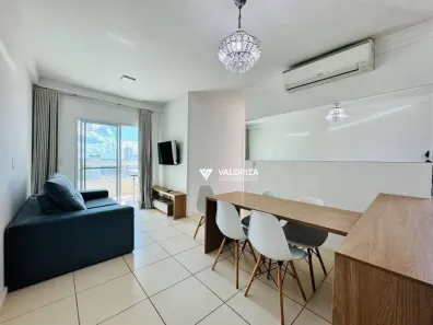 Apartamento com 3 Quartos à venda, 70m² no Parque Campolim, Sorocaba