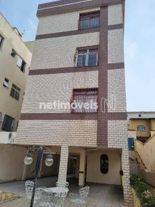 Apartamento com 3 Quartos à venda, 74m² no Jardim América, Belo Horizonte