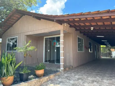Casa com 3 Quartos à venda, 145m² no Boehmerwald, Joinville