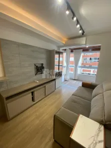 Apartamento com 2 Quartos para alugar, 94m² no Córrego Grande, Florianópolis