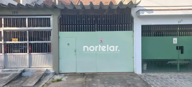 Sobrado com 3 Quartos à venda, 111m² no Vila Anastácio, São Paulo