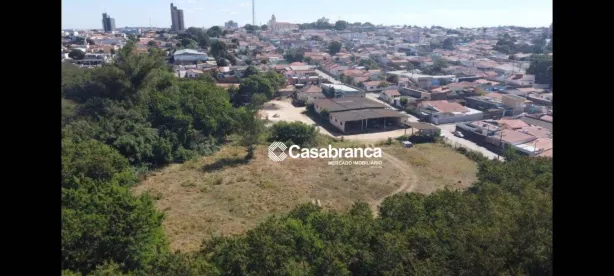 Lote/Terreno à venda, 20457m² no Vila Nova, Salto