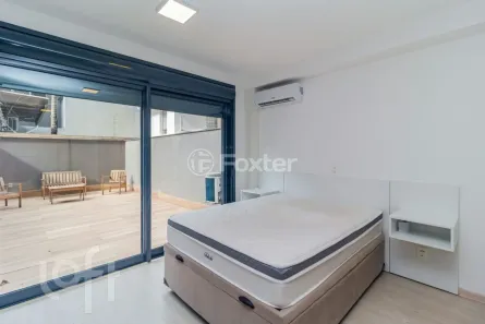 Apartamento com 1 Quarto à venda, 53m² no Mont Serrat, Porto Alegre