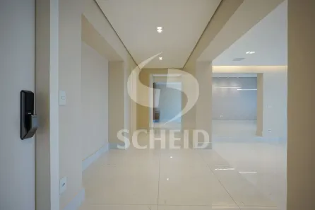 Apartamento com 4 Quartos para alugar, 310m² no Santo Amaro, São Paulo