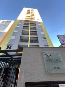 Apartamento com 2 Quartos para alugar, 47m² no Vila Gustavo, São Paulo
