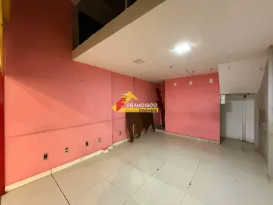 Ponto Comercial para alugar, 26m² no Santa Clara, Divinópolis