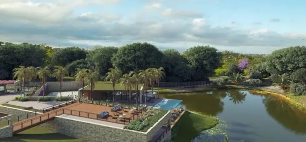 Lote/Terreno à venda, 300m² no Vina Del Mar, Juiz de Fora