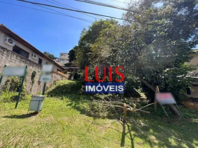 Lote/Terreno à venda, 477m² no Mata Paca, Niterói
