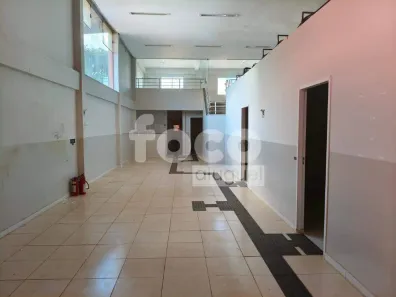 Imóvel Comercial para alugar, 1395m² no Pampulha, Uberlândia