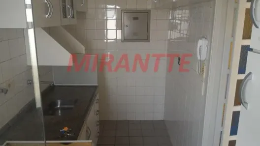 Apartamento com 2 Quartos à venda, 50m² no Lauzane Paulista, São Paulo