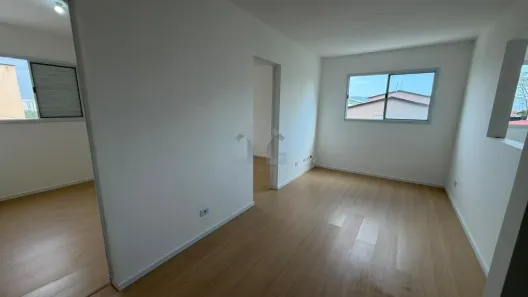 Apartamento com 2 Quartos à venda, 46m² no Vila Nova Aparecida, Mogi das Cruzes