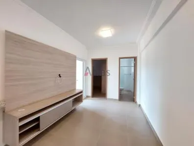 Apartamento com 1 Quarto à venda, 12m² no Jardim Lutfalla, São Carlos