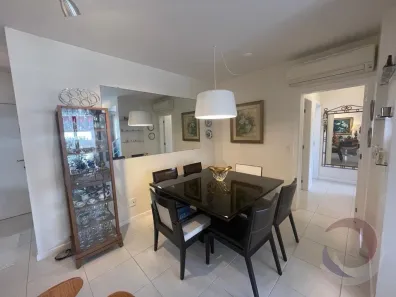 Cobertura com 4 Quartos à venda, 166m² no Trindade, Florianópolis