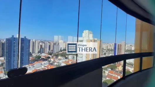 Apartamento com 2 Quartos à venda, 88m² no Jardim, Santo André