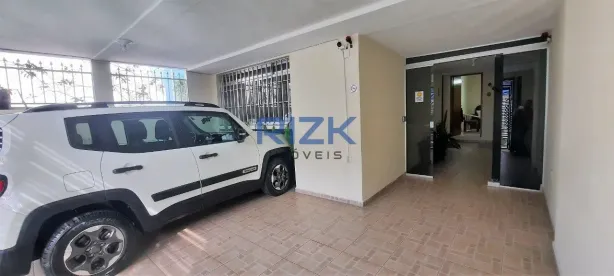 Casa com 5 Quartos à venda, 140m² no Jardim da Glória, São Paulo