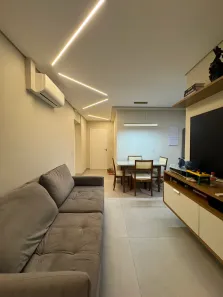 Apartamento com 2 Quartos à venda, 58m² no Vila São Luiz (Valparaízo), Barueri