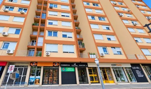 Apartamento com 1 Quarto à venda, 41m² no Cidade Baixa, Porto Alegre