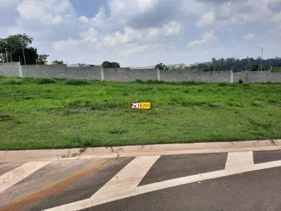 Lote/Terreno à venda, 396m² no Jardim Park Meraki, Indaiatuba