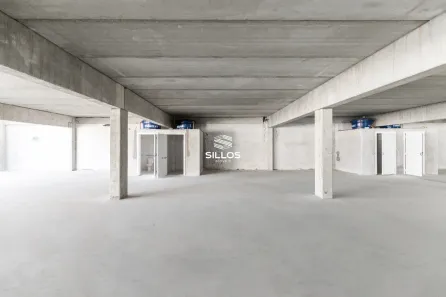 Ponto Comercial para alugar, 81m² no Iná, São José dos Pinhais