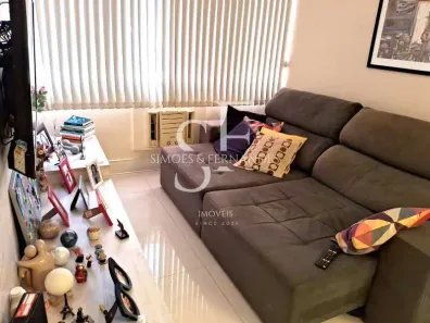 Apartamento com 2 Quartos à venda, 66m² no Vila Isabel, Rio de Janeiro