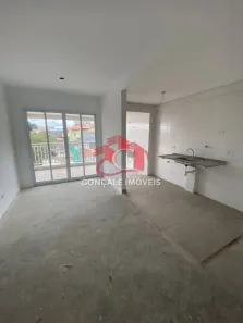 Apartamento com 2 Quartos à venda, 60m² no Vila Jacuí, São Paulo