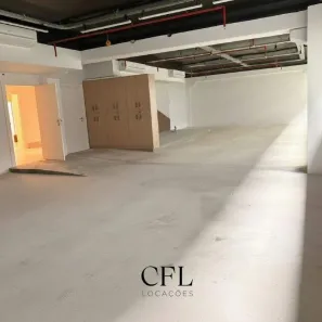 Sala Comercial para alugar, 158m² no Saco Grande, Florianópolis
