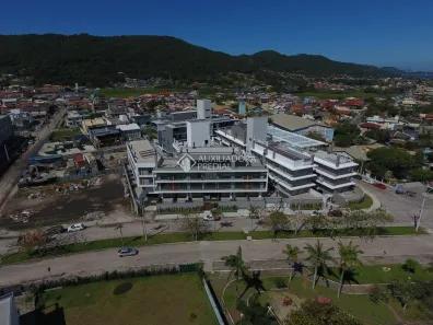 Apartamento com 1 Quarto à venda, 54m² no Barra da Lagoa, Florianópolis