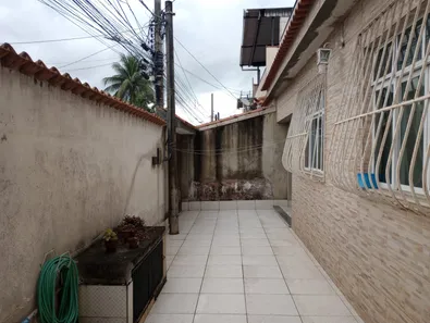 Casa com 2 Quartos à venda, 120m² no BNH, Mesquita