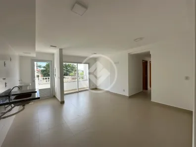 Apartamento com 3 Quartos à venda, 76m² no Setor Marechal Rondon, Goiânia