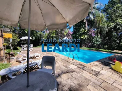 Casa com 4 Quartos à venda, 350m² no Pitas, Cotia