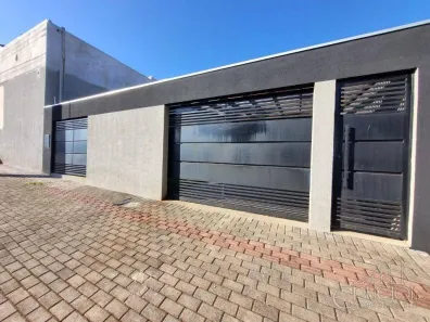 Casa com 3 Quartos à venda, 75m² no Monte Belo, Londrina