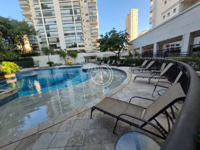 Apartamento com 3 Quartos à venda, 197m² no Jardim Portal da Colina, Sorocaba