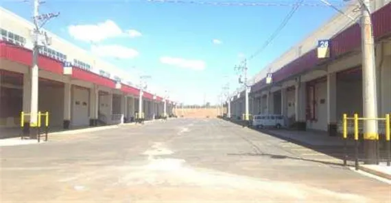 Prédio Comercial para alugar, 1464m² no Jardim Dall'Orto, Sumaré